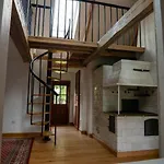 بيت للعطل Enchanting Historical Farm In Roztocze, Poland *