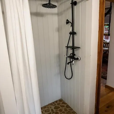 Enchanting Historical Farm In Roztocze, Poland 度假居 Kąty