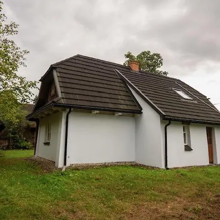 Enchanting Historical Farm In Roztocze, Poland *