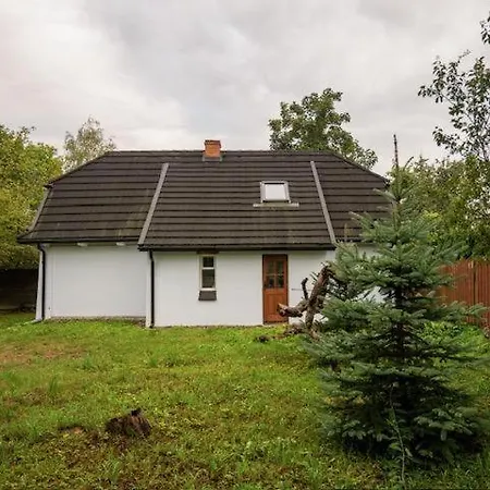 Enchanting Historical Farm In Roztocze, Poland Nyaraló *