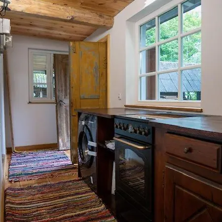 Enchanting Historical Farm In Roztocze, Poland Kąty