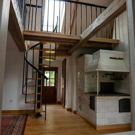 度假居 Enchanting Historical Farm In Roztocze, Poland *