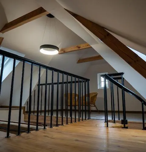 بيت للعطل Enchanting Historical Farm In Roztocze, Poland Kąty