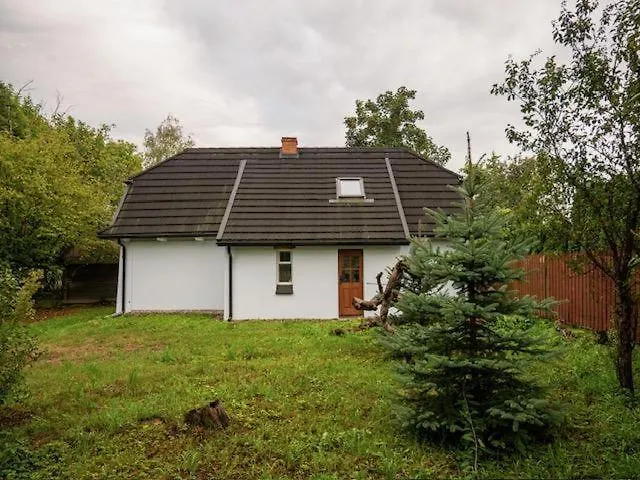 Enchanting Historical Farm In Roztocze, Poland بيت للعطل *