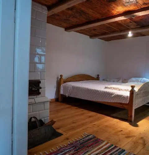 بيت للعطل Enchanting Historical Farm In Roztocze, Poland Kąty