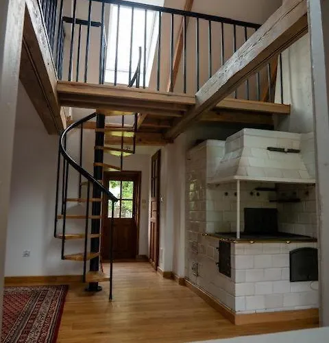 بيت للعطل Enchanting Historical Farm In Roztocze, Poland *